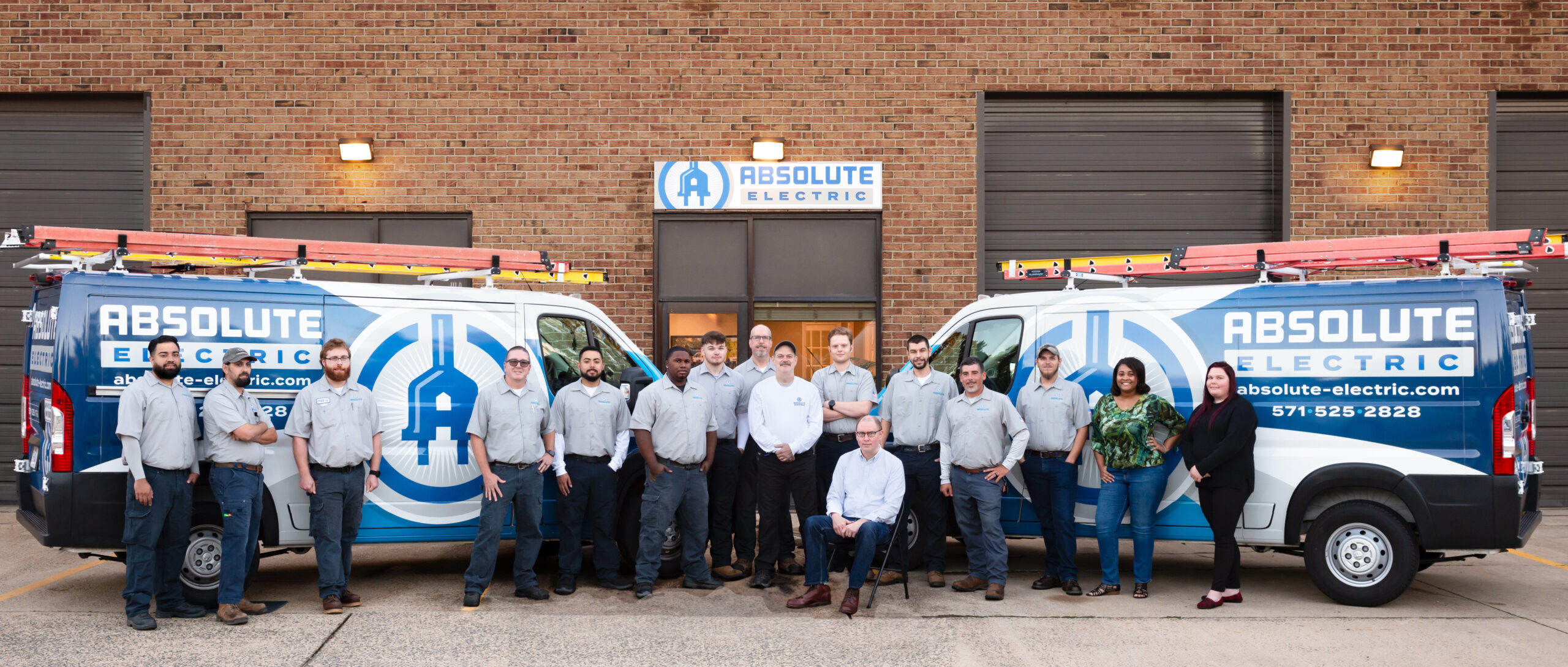 Careers | Absolute Electric