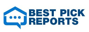 Best Pick Reports Badge