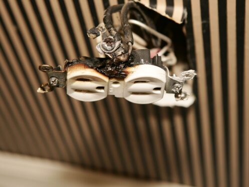 Electrical Repair in Sterling, VA