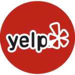 Yelp logo