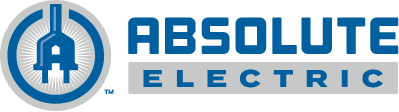 Absolute Electric logo