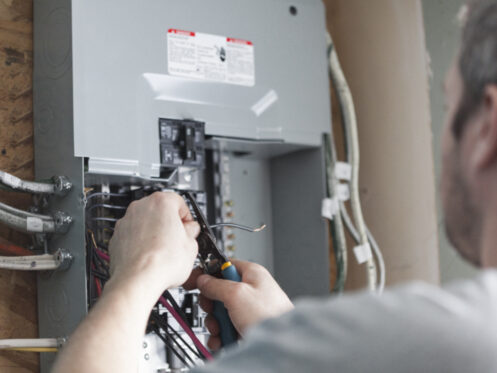 he Importance of Electrical Safety Inspections: What Every Homeowner Should Know